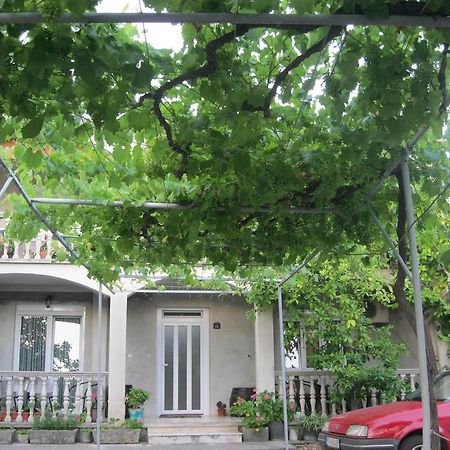 Apartments Miana Tivat Exterior foto