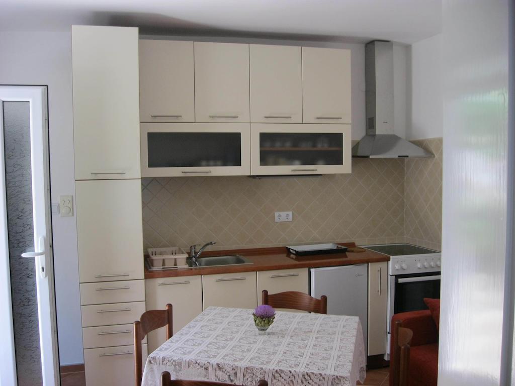 Apartments Miana Tivat Quarto foto