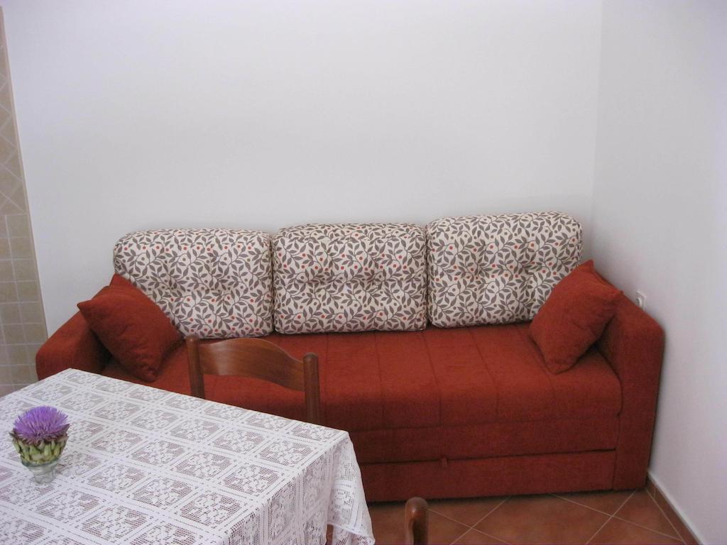 Apartments Miana Tivat Quarto foto