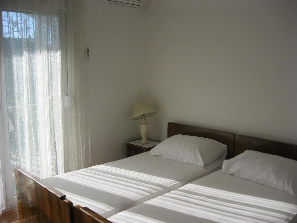 Apartments Miana Tivat Quarto foto