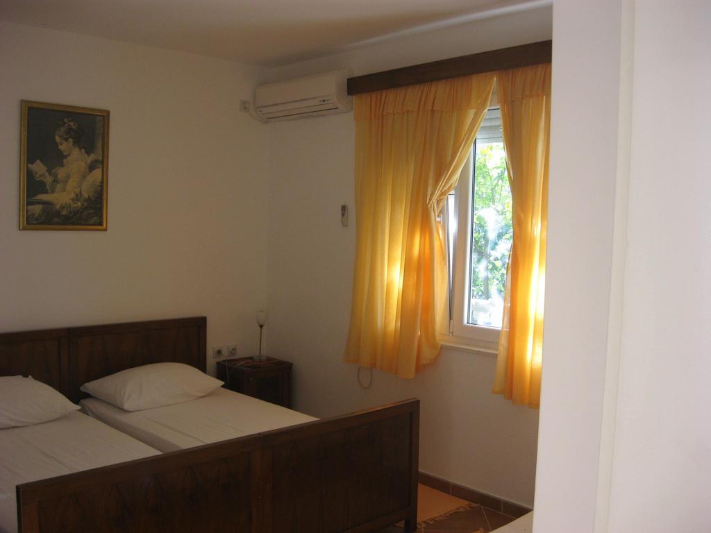 Apartments Miana Tivat Quarto foto