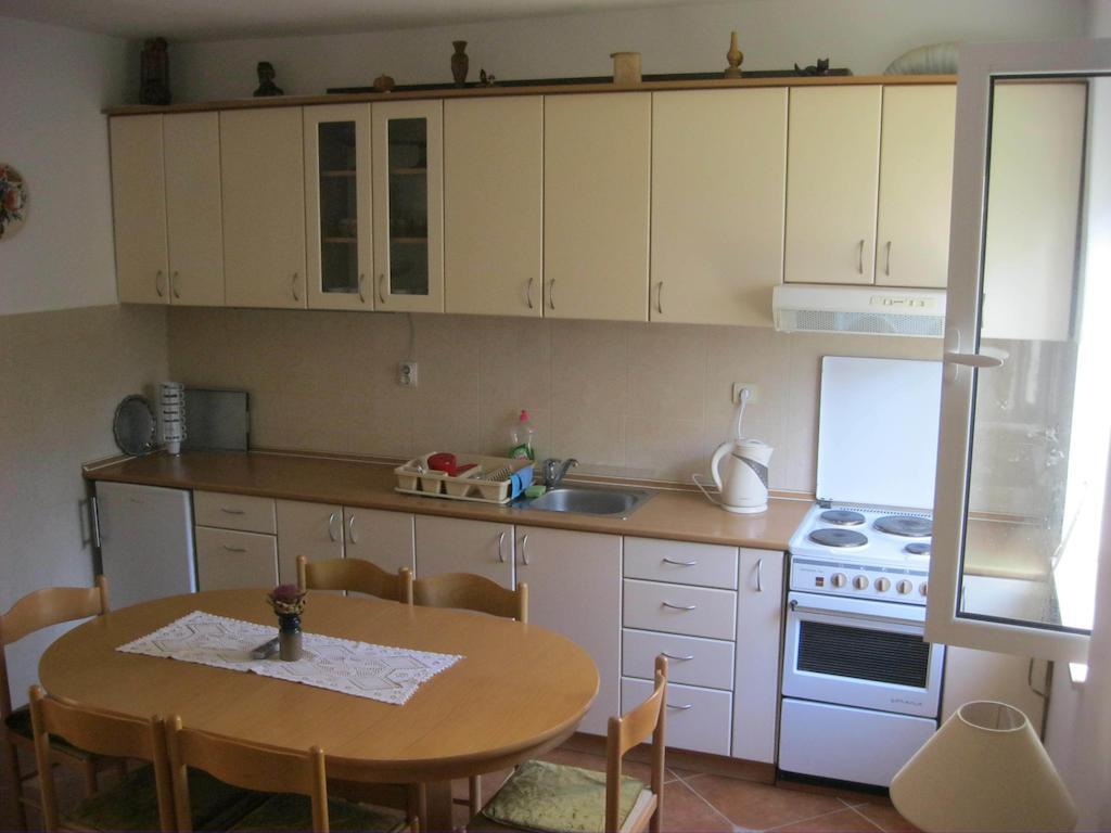 Apartments Miana Tivat Quarto foto