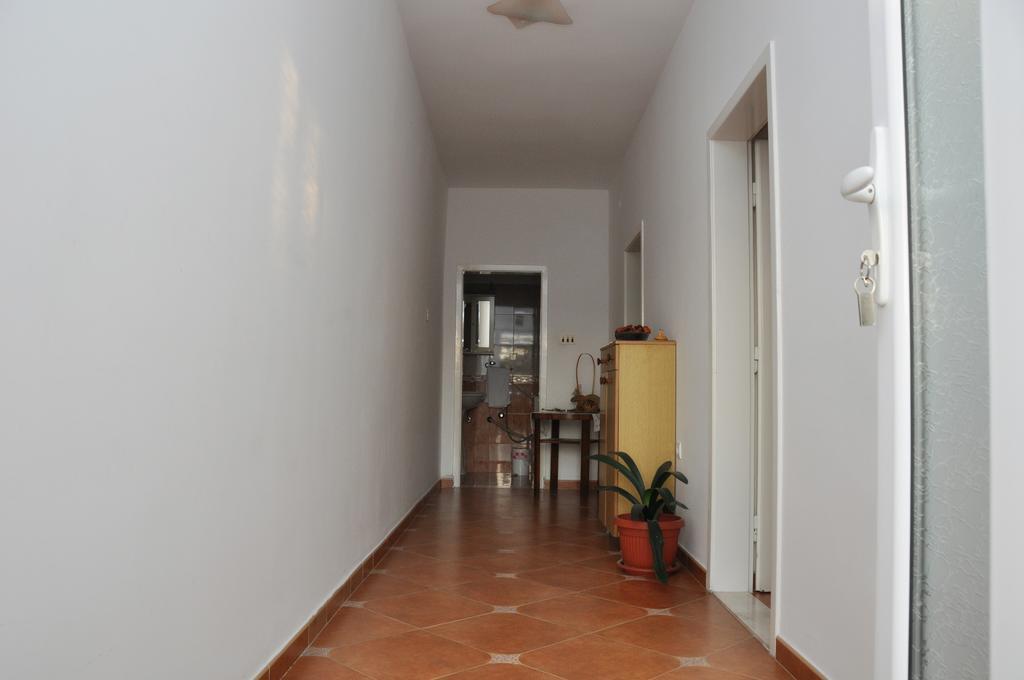 Apartments Miana Tivat Exterior foto