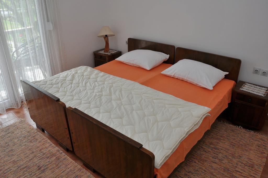 Apartments Miana Tivat Exterior foto