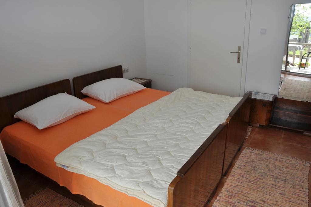 Apartments Miana Tivat Exterior foto