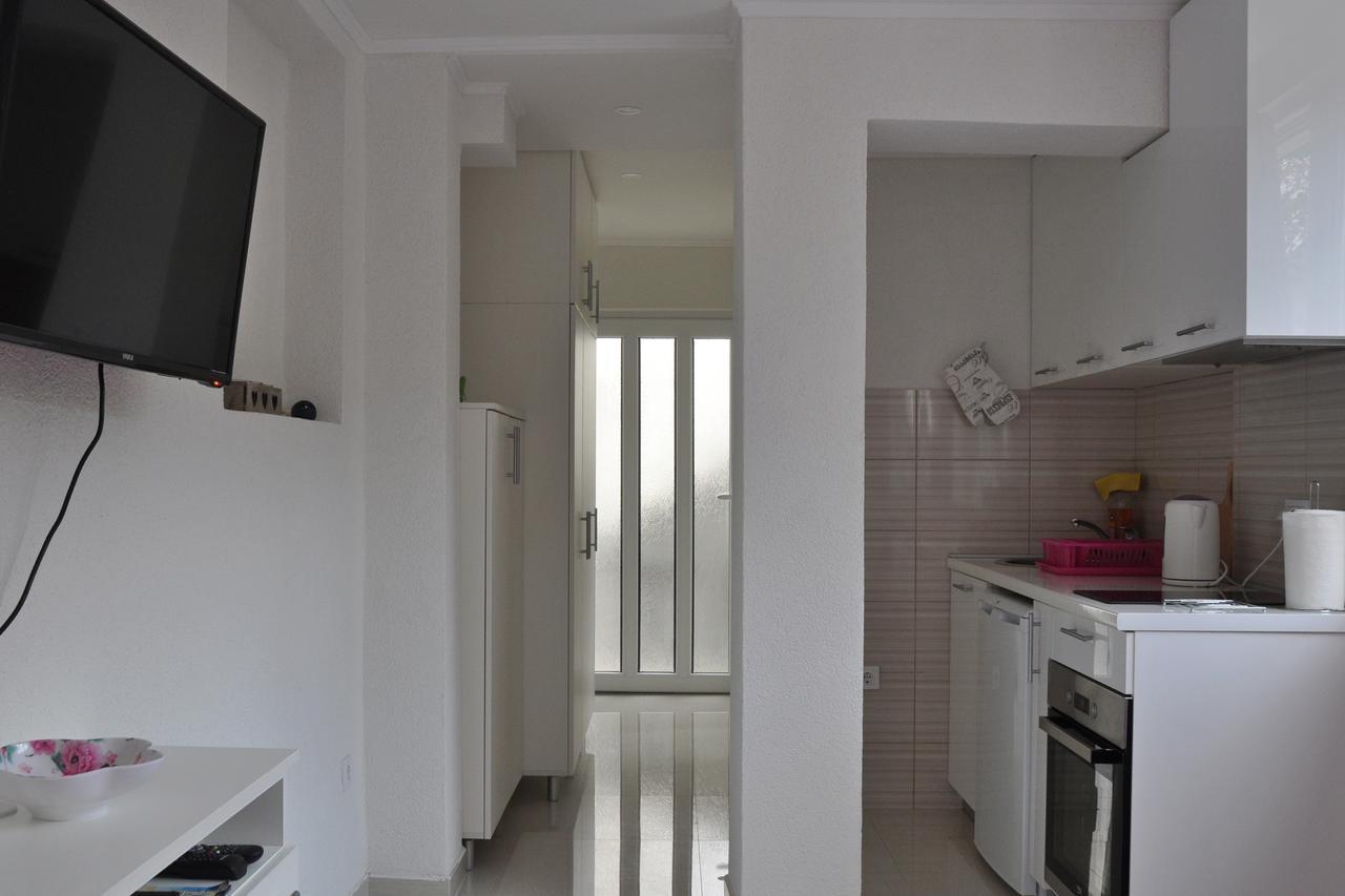 Apartments Miana Tivat Exterior foto